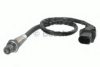 FIAT 0009682216680 Lambda Sensor